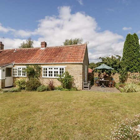 Yeoman Cottage Крюкърн Екстериор снимка