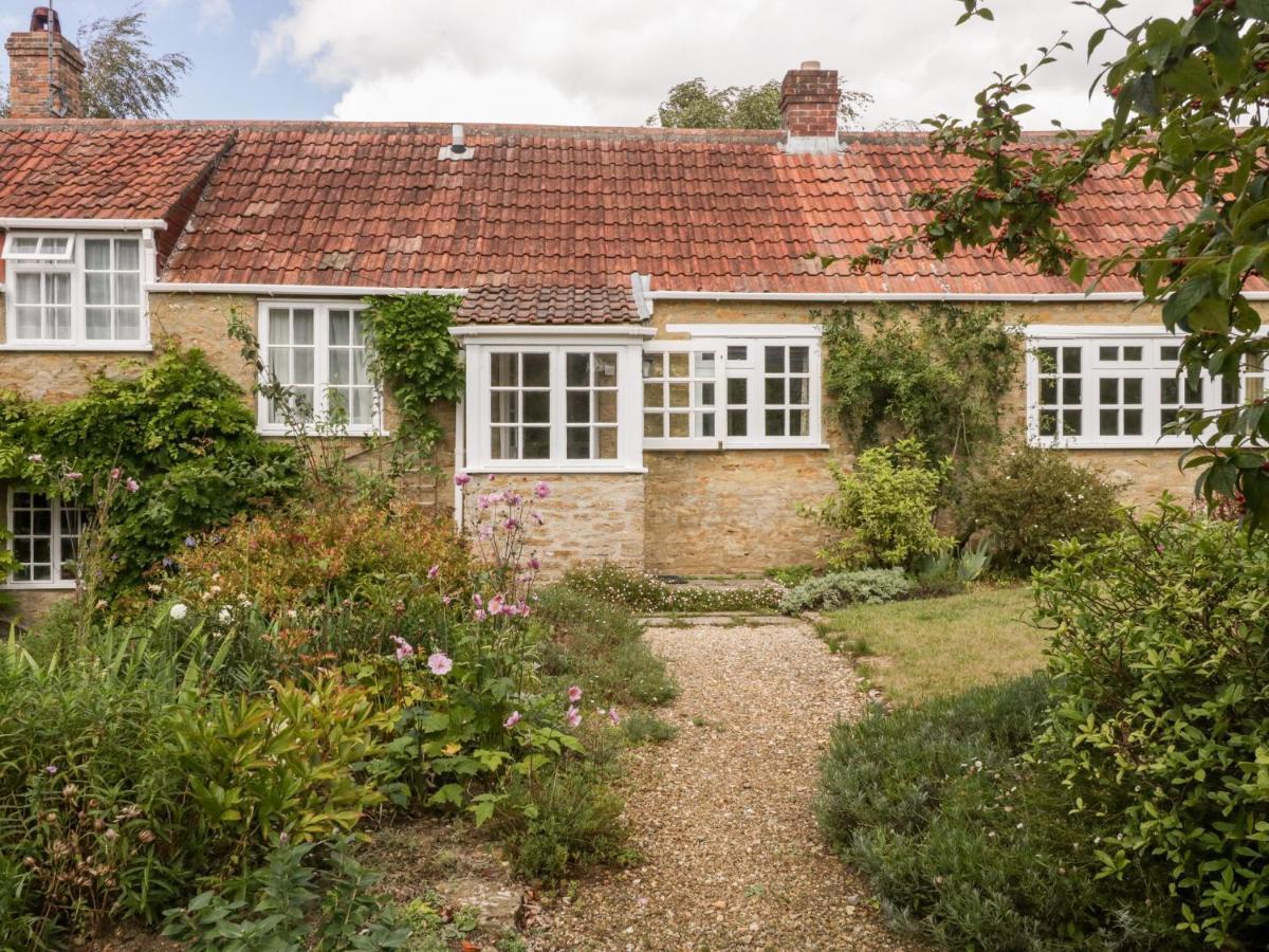 Yeoman Cottage Крюкърн Екстериор снимка