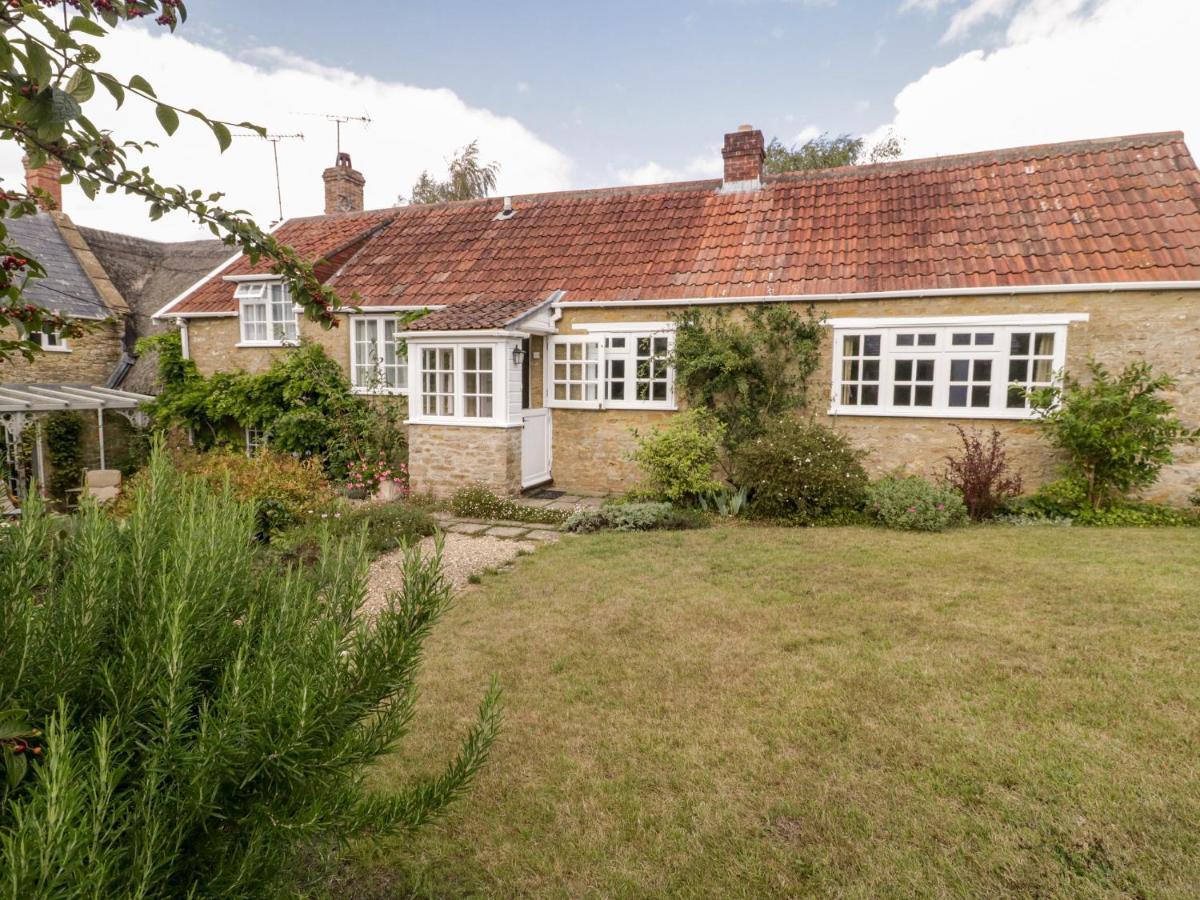 Yeoman Cottage Крюкърн Екстериор снимка