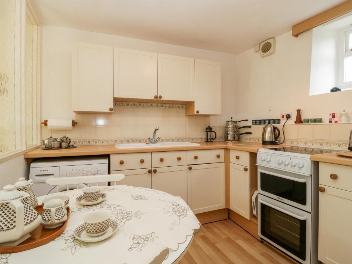 Yeoman Cottage Крюкърн Екстериор снимка