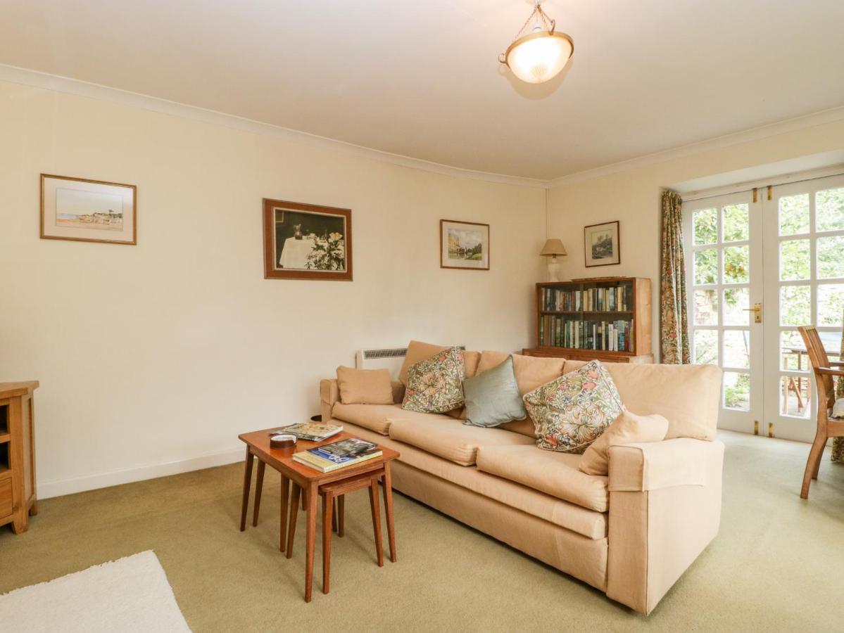 Yeoman Cottage Крюкърн Екстериор снимка
