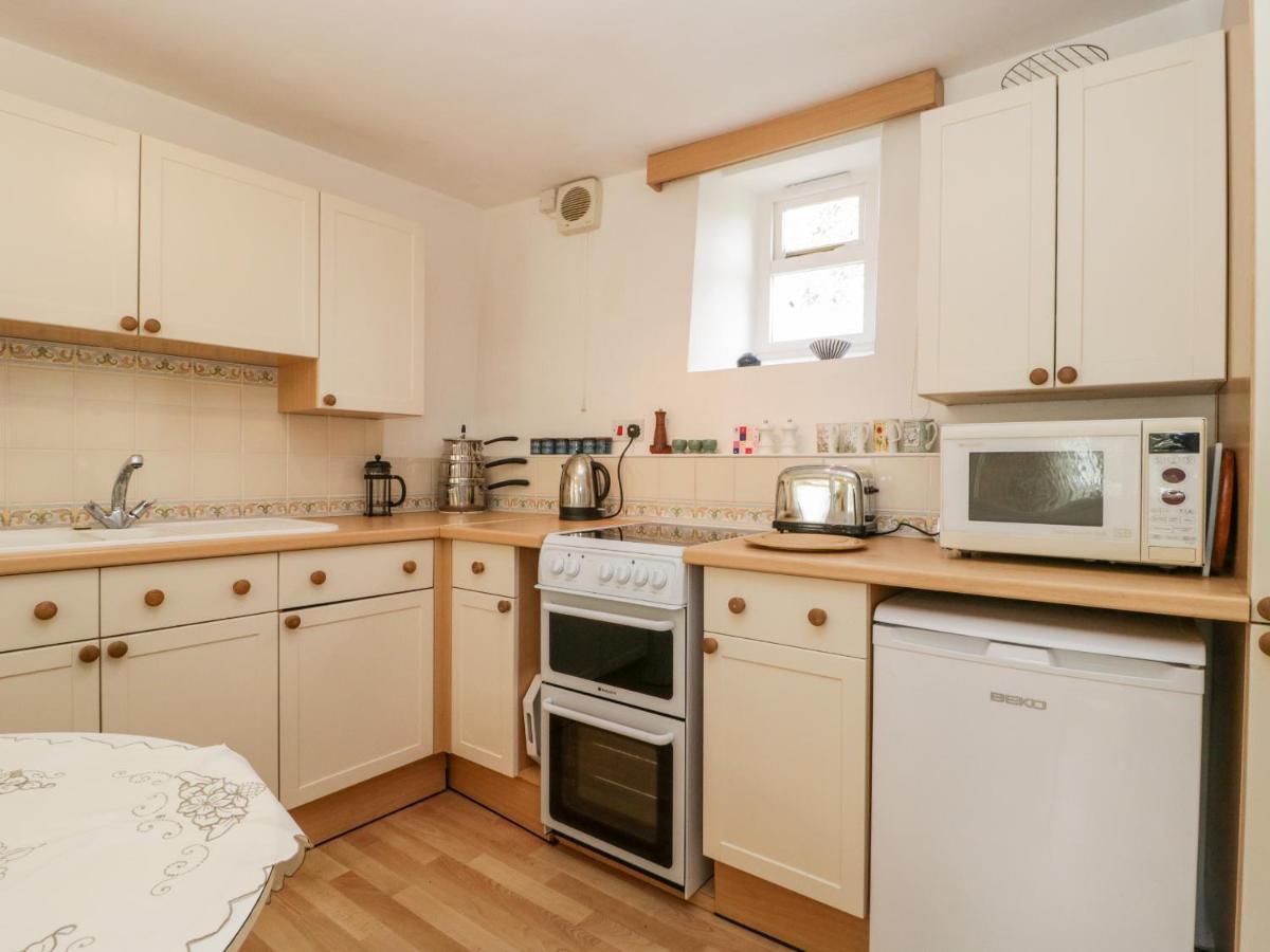 Yeoman Cottage Крюкърн Екстериор снимка