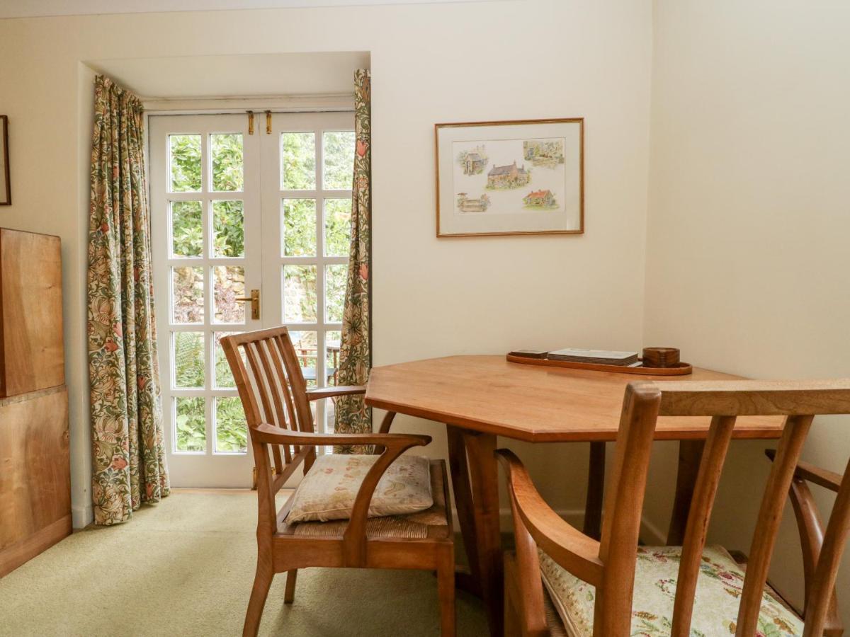 Yeoman Cottage Крюкърн Екстериор снимка