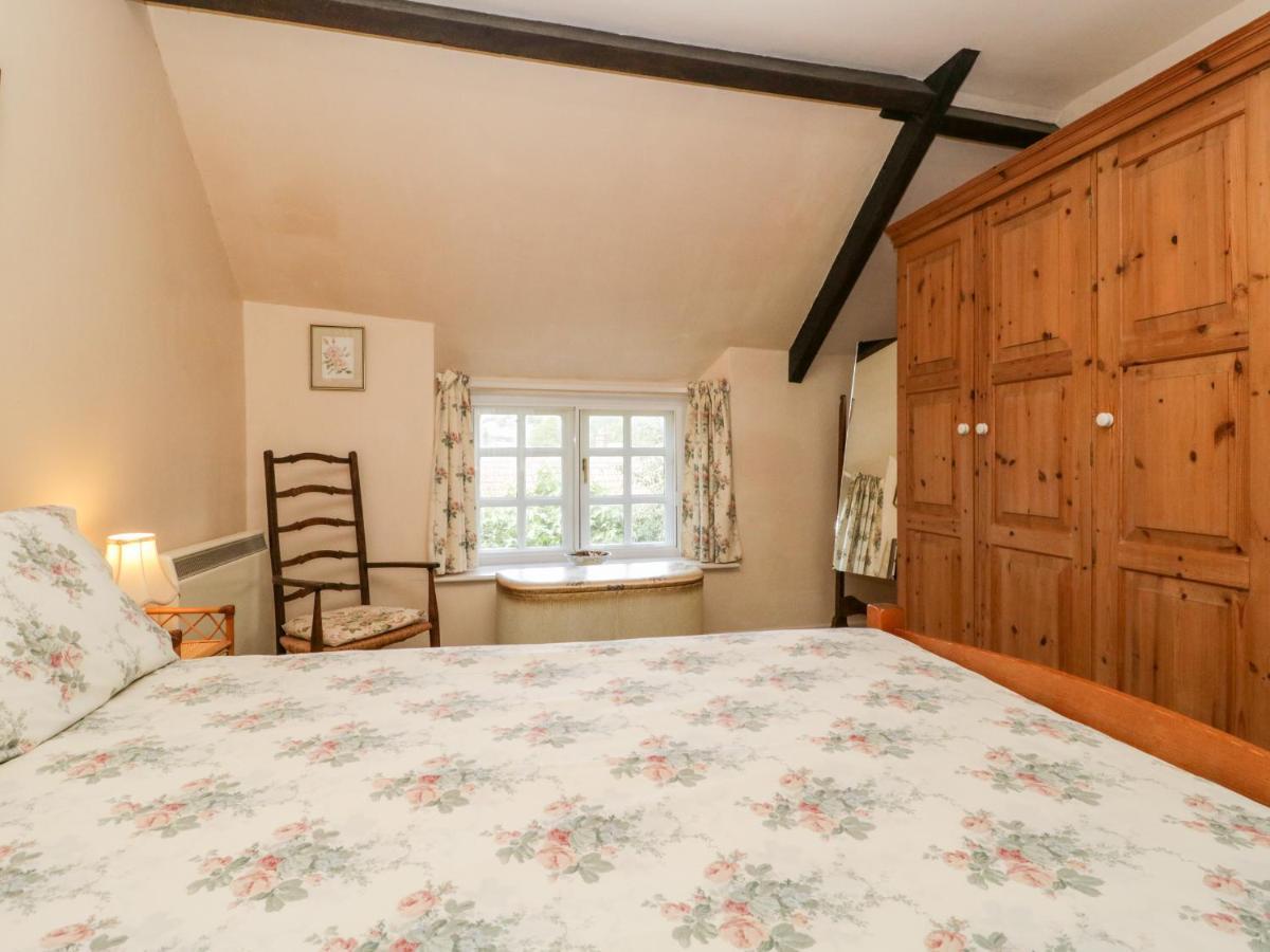 Yeoman Cottage Крюкърн Екстериор снимка