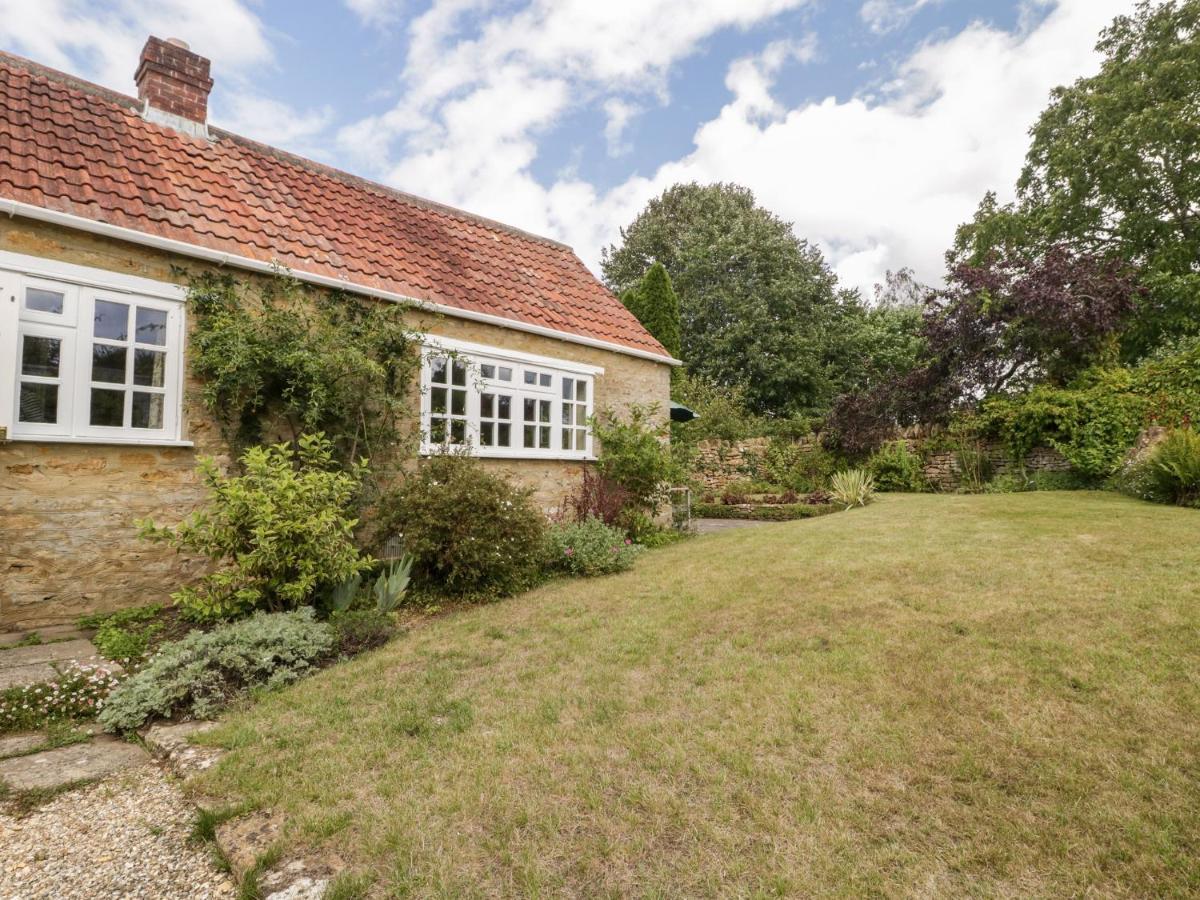 Yeoman Cottage Крюкърн Екстериор снимка