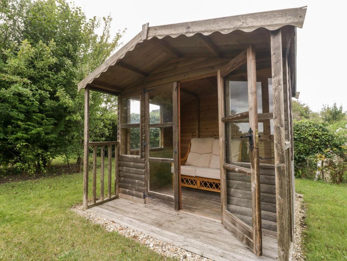 Yeoman Cottage Крюкърн Екстериор снимка