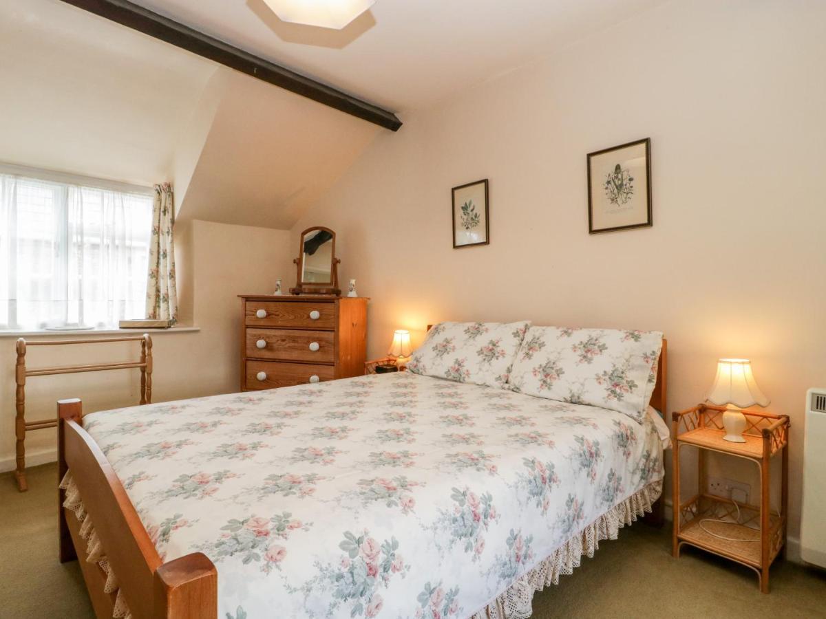 Yeoman Cottage Крюкърн Екстериор снимка