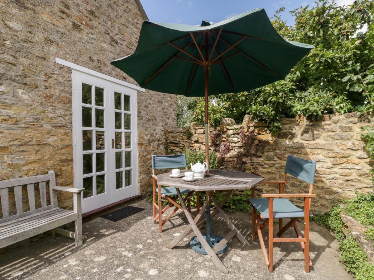 Yeoman Cottage Крюкърн Екстериор снимка